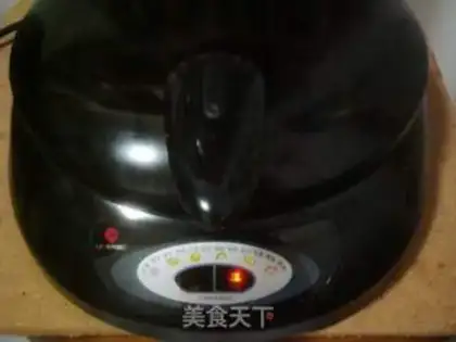 Make step 11