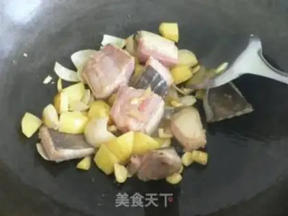 Make step 1