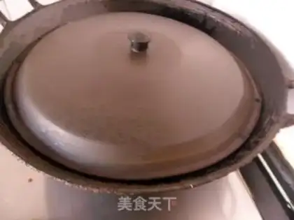 Make step 5
