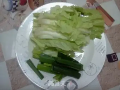 Make step 1