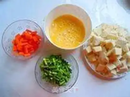 Make step 1