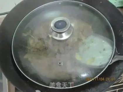 Make step 4