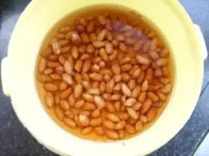 Make step 1
