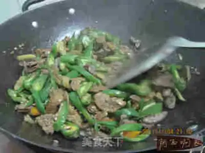 Make step 5