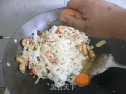 Make step 2