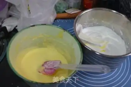 Make step 6