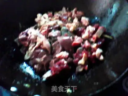 Make step 2