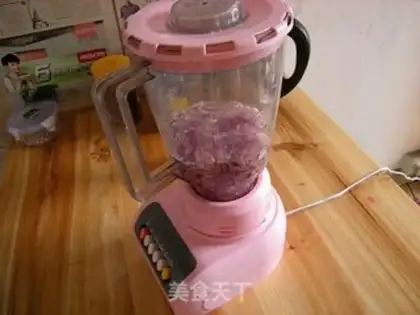 Make step 1