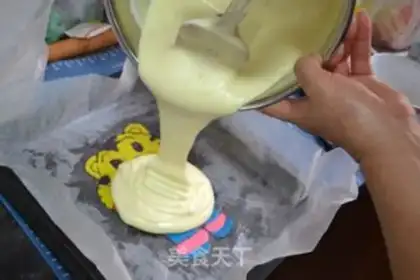 Make step 7