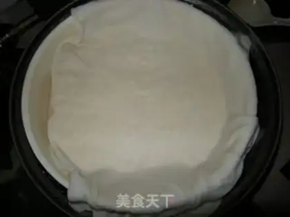Make  step 8