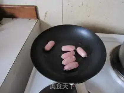 Make step 2