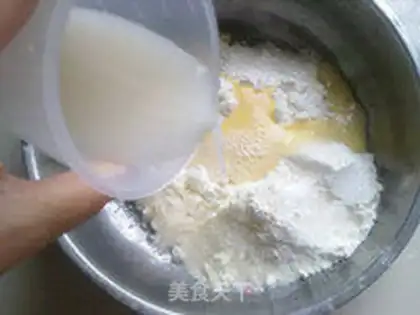 Make  step 1