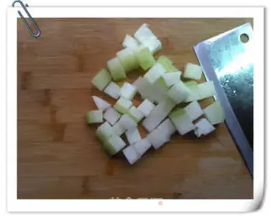 Make step 1