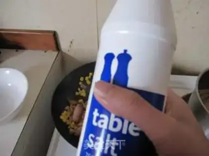 Make step 5