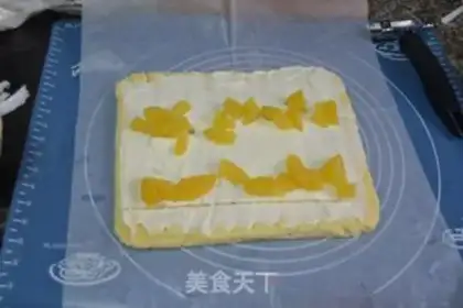 Make step 11