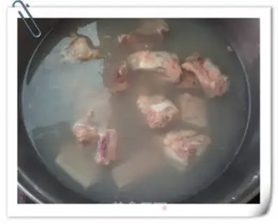 Make step 2