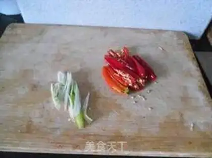 Make step 2
