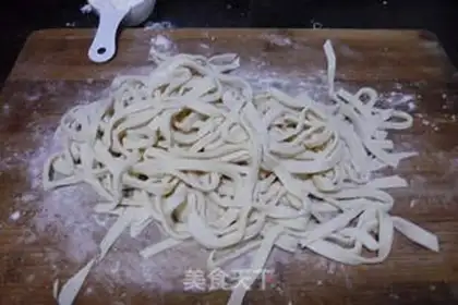 Make step 5