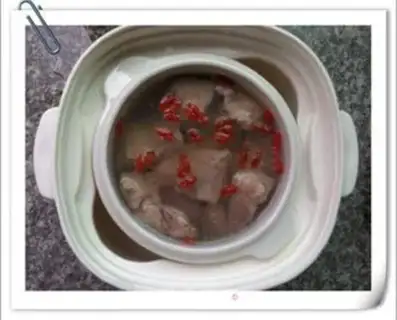 Make step 5