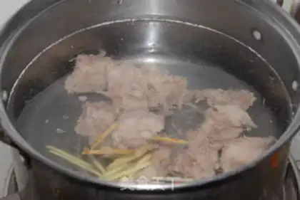 Make step 3