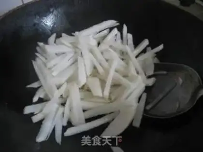 Make step 2