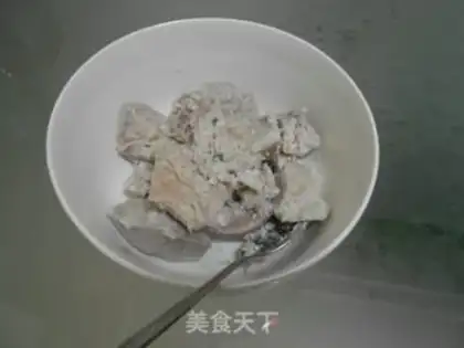 Make step 2