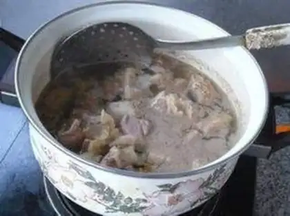 Make step 3
