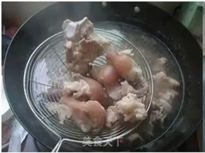 Make step 2