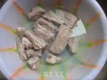 Make step 2