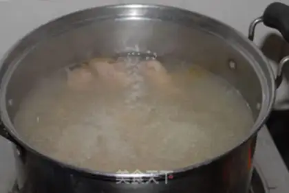 Make step 5