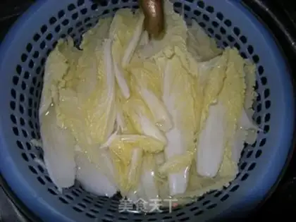 Make step 1