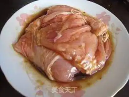 Make step 1