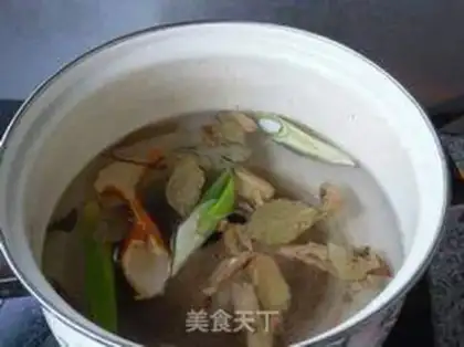 Make step 5