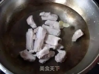 Make step 3