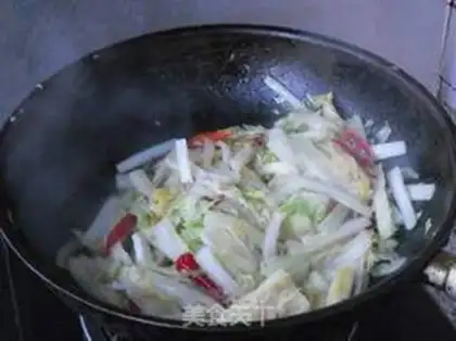 Make step 8
