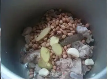 Make step 5