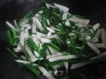 Make step 5
