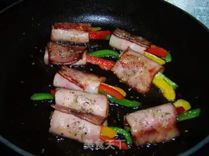 Make step 5