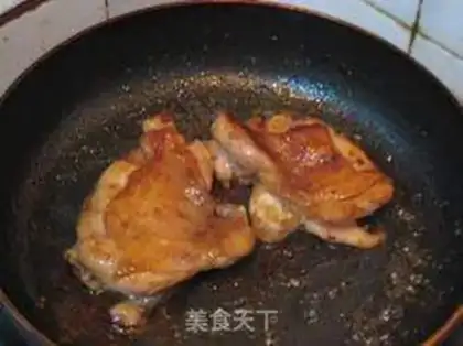 Make step 3