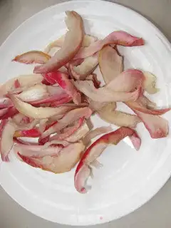 Make step 1