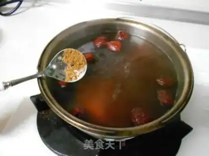 Make step 7