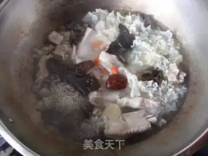 Make step 6