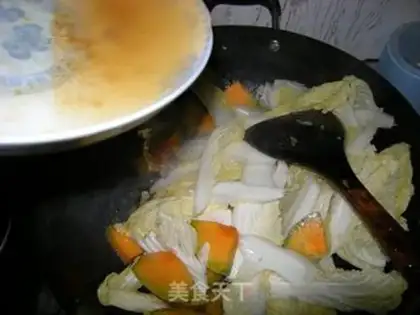 Make step 5