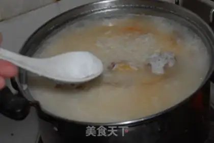 Make step 8