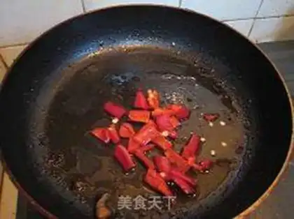 Make step 5