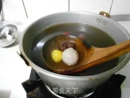 Make step 8