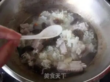 Make step 7