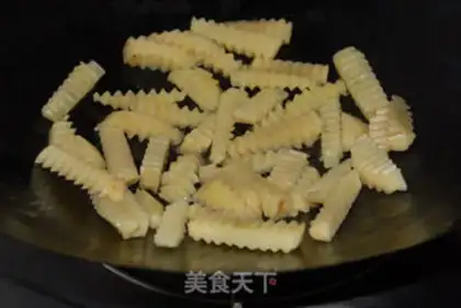 Make step 5