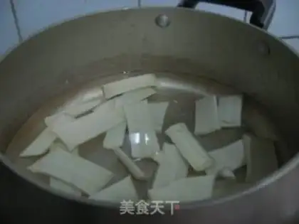 Make step 2