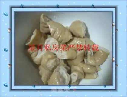 Make  step 5